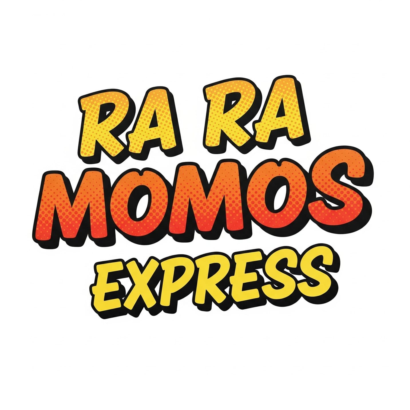 Ra Ra Momos Express