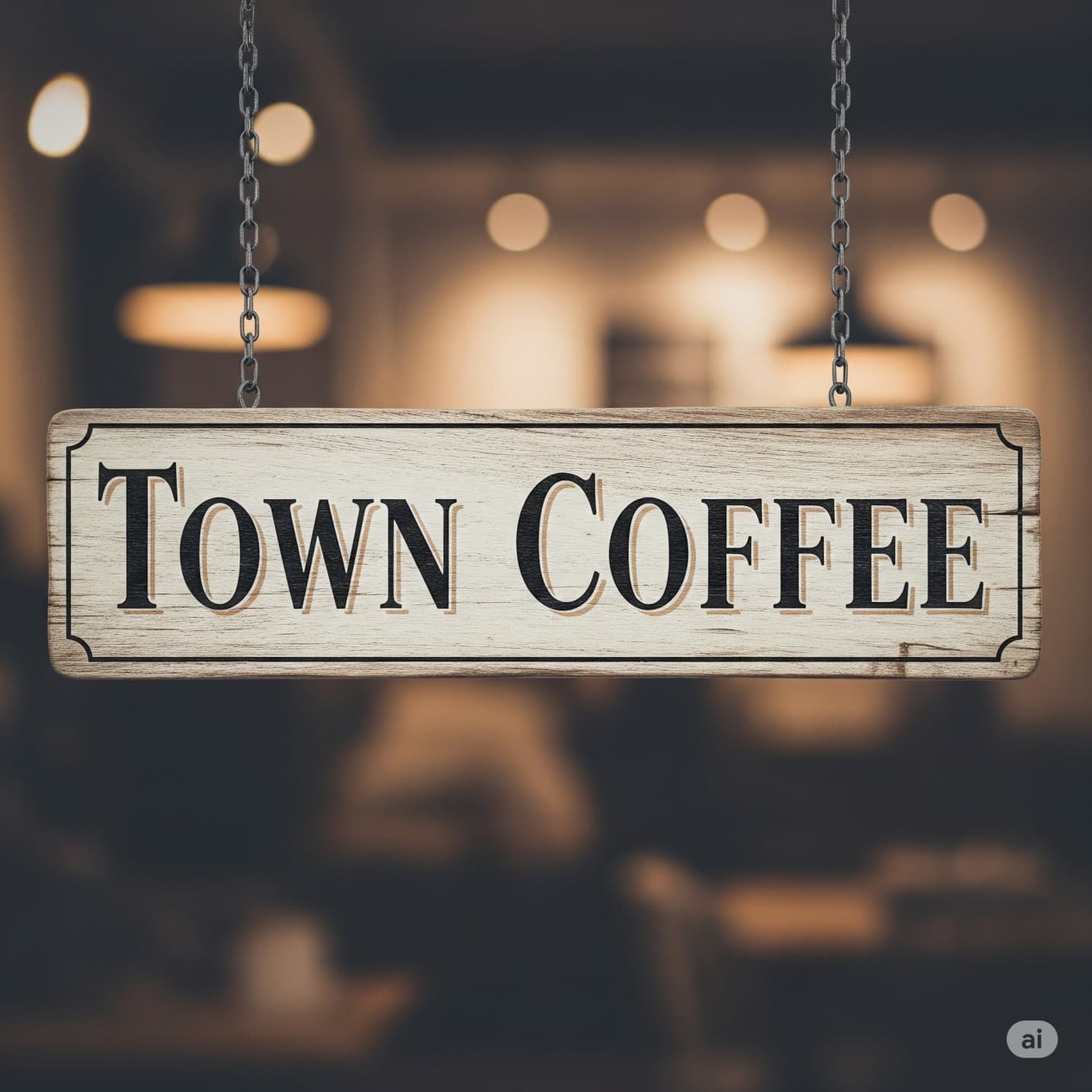 Town Coffee