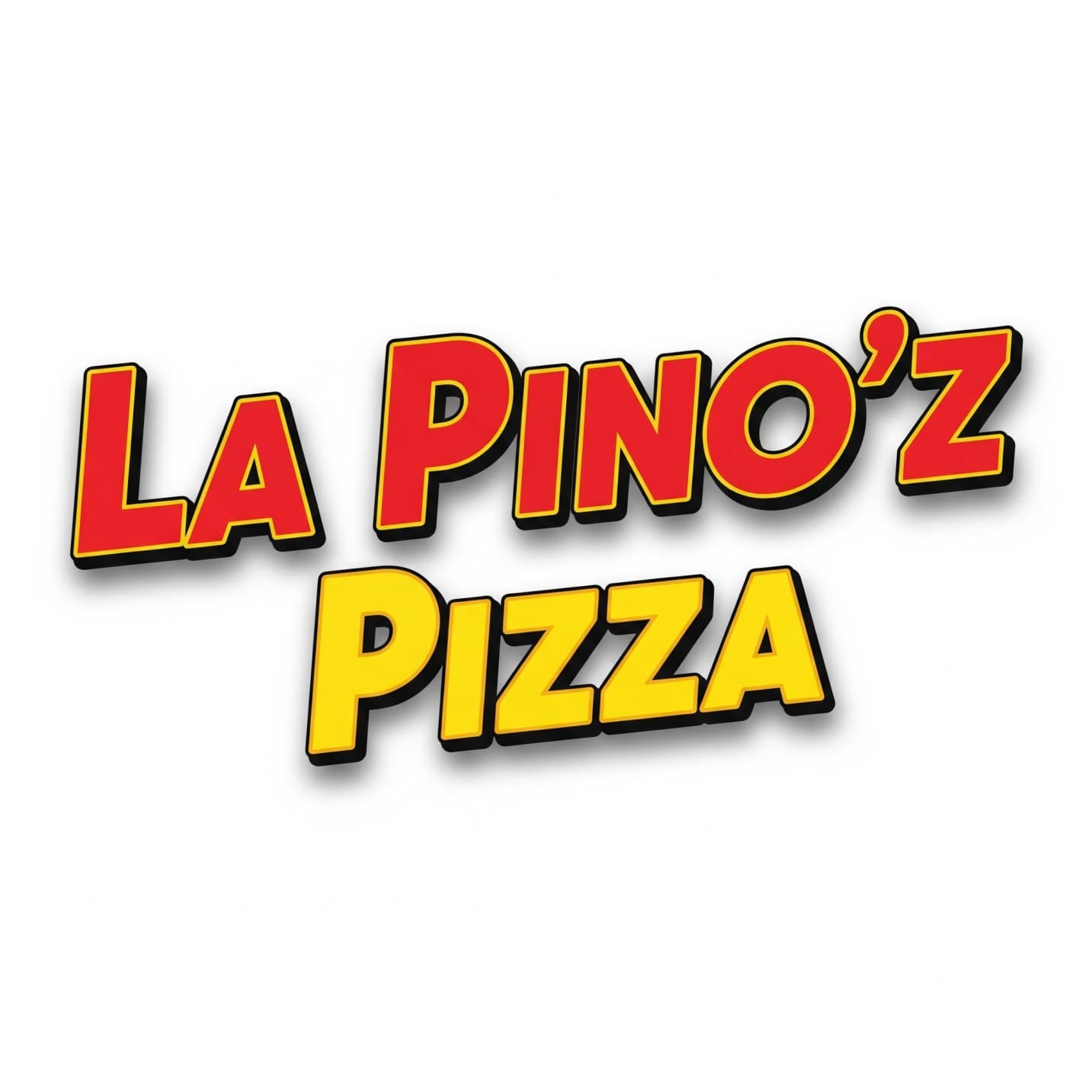 La Pino'z Pizza
