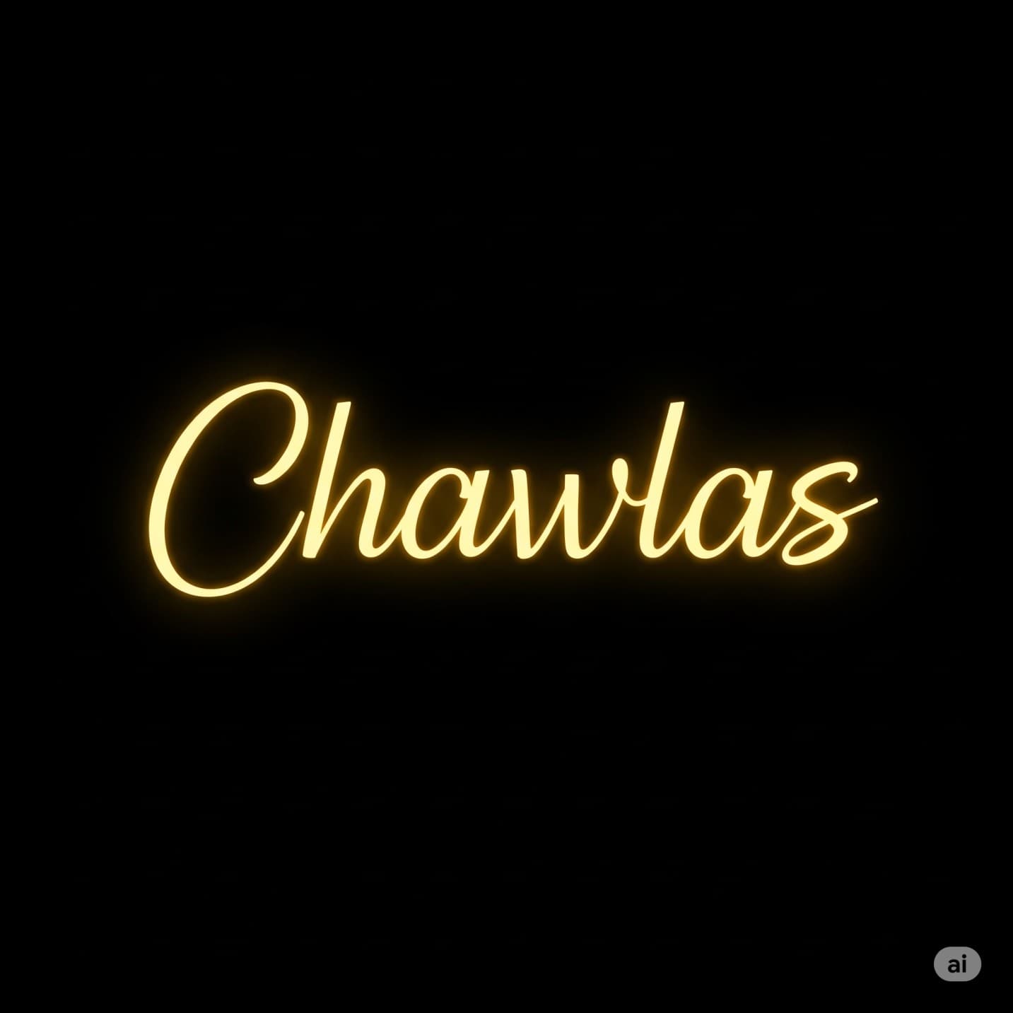 Chawlas