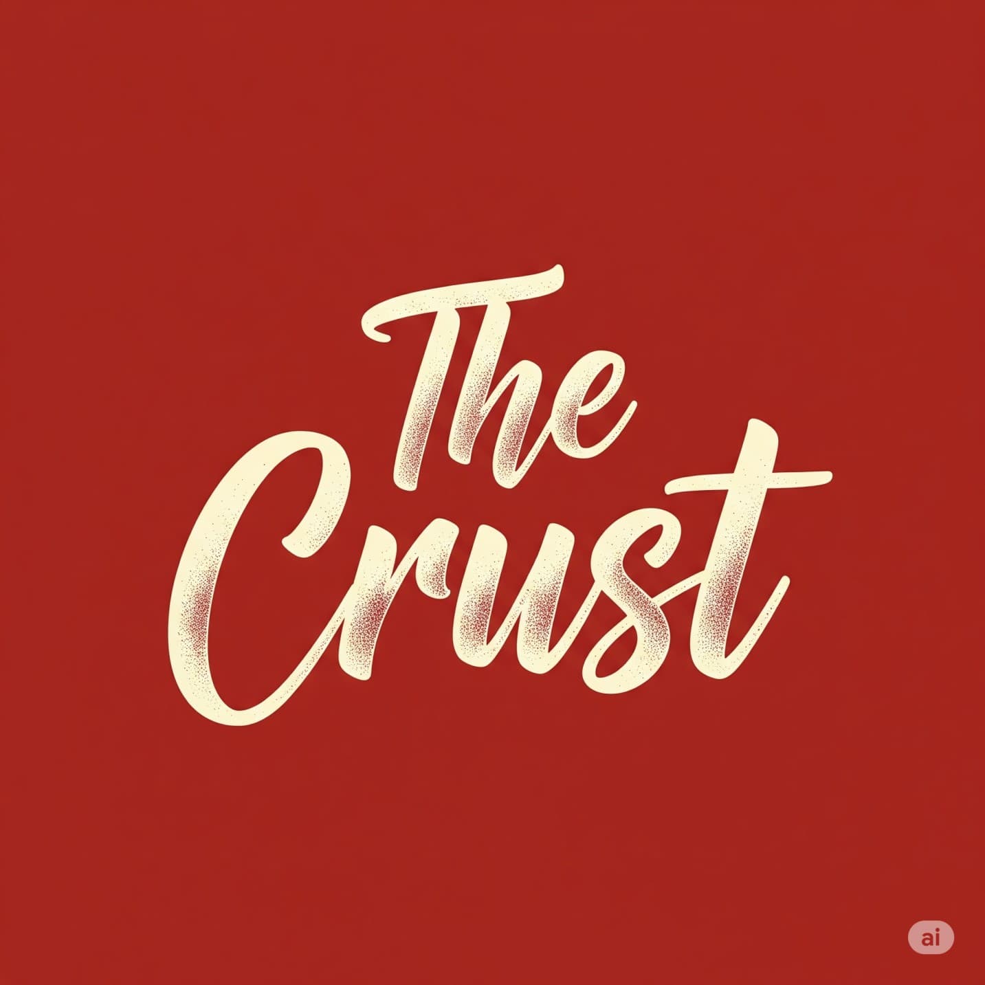 The Crust