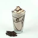 Dark Chocolate Frappe